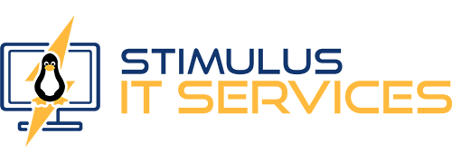 Stimulus Technologies logo